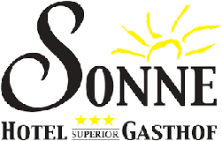 Hotel-Gasthof Sonne – Referenz